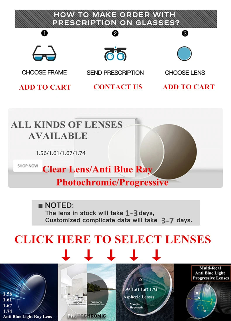 German Luxury Brand Pilot Sunglasses for Men Ultralight Screwless Frog Mirror Sunglass for Women Outdoor Fashion Sun Glasses