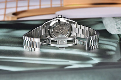 PAGANI DESIGN Watches for Man DD40 1783 Luxury Automatic Mechanical Mans Watch AR Sapphire Glass NH36A Date relogios masculino