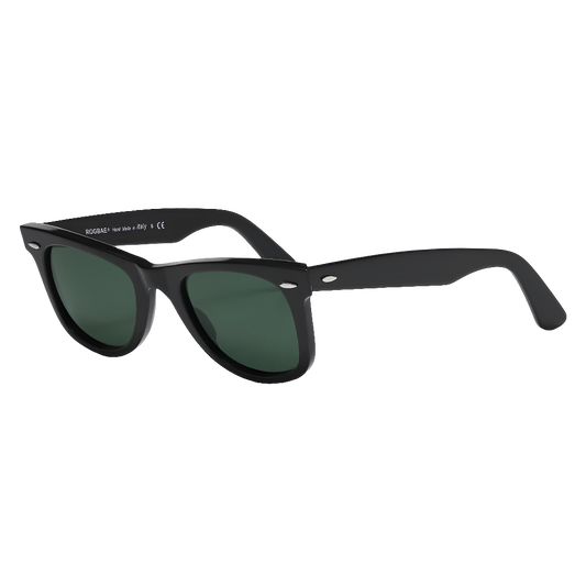 ROGBAE Tilting sunglasses men classics Glass lens Acetate sun glasses R2140 Luxury Brand Rivet Design Goggles Female sunglass